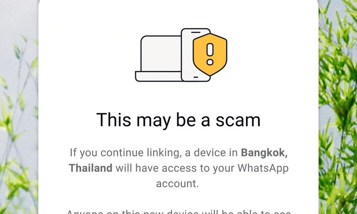 Meta triển khai loạt công cụ chống lừa đảo mới