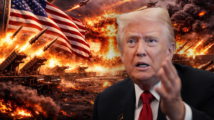 Phóng 400 tên lửa Tomahawk trong 72 giờ, Mỹ đối mặt nguy cơ cạn kho dự trữ