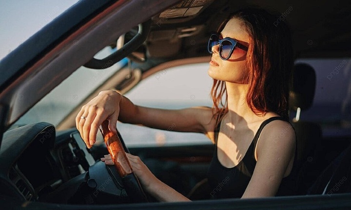 Mẹo chọn kính râm cho mùa hè