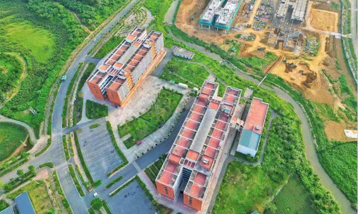 Hà Nội sẽ hình thành các đô thị đại học phía Tây để giảm áp lực cho nội đô