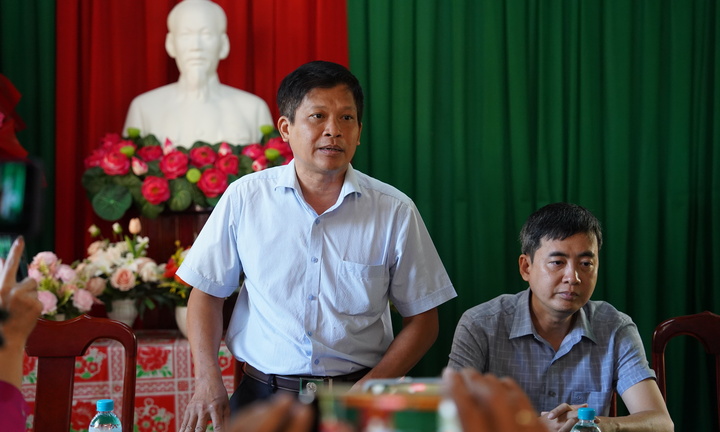 Chủ đầu tư xin lỗi 8 hộ dân nhà chênh vênh do thi công tỉnh lộ 753 ở Đồng Nai