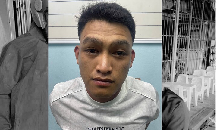 Đang cắt rau ngoài đồng, cụ bà ở Đà Nẵng bị nam thanh niên siết cổ, cướp vàng