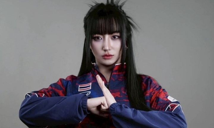 Nữ VĐV eSports Thái Lan gian lận lĩnh án tù