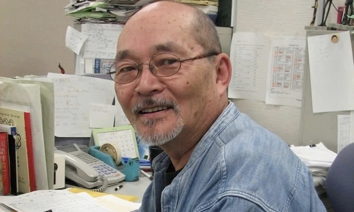 Đạo diễn 'Doraemon' qua đời