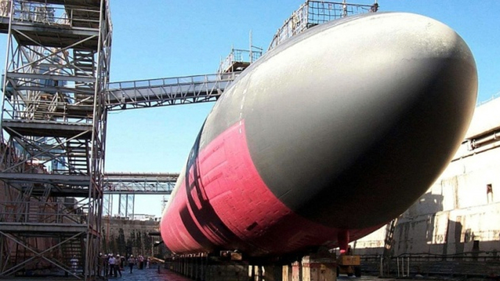 Bí mật sau cú đánh chìm tàu chiến Iran của Mỹ