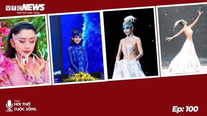 U70 vẫn múa dẻo như thiếu nữ: Cuộc đời phi thường ít người biết của Dương Lệ Bình