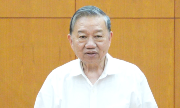 Tổng Bí thư Tô Lâm: 'Cởi trói' tư duy cũ, có chiến lược cụ thể tái cơ cấu nền kinh tế