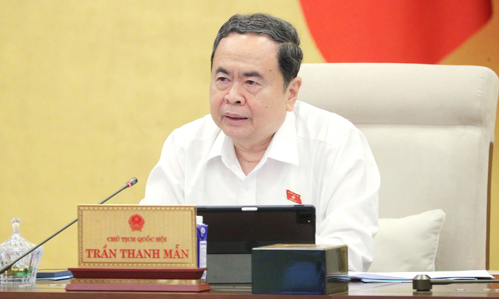 Từ xung đột ở Trung Đông, phải có cơ chế phản ứng nhanh trong cứu trợ công dân