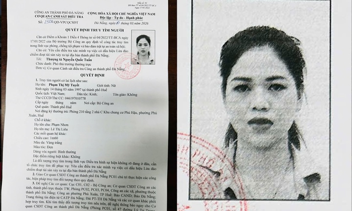 'Sập bẫy' kêu gọi đầu tư, người đàn ông ở Đà Nẵng bị chiếm đoạt hơn 2,5 tỷ