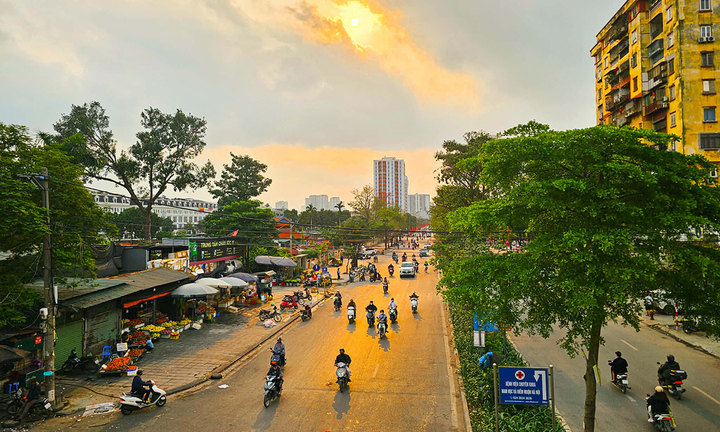 Mùa xuân nắng 30°C như mùa hè, năm nay có còn 'rét nàng Bân'?