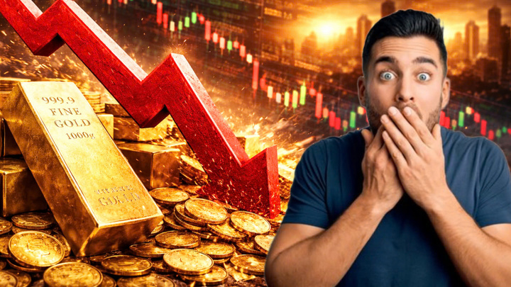 Chuyên gia dự đoán vàng về mốc 4.200 USD/ounce, nhà đầu tư thận trọng