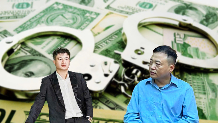 Shark Bình rửa tiền lừa đảo của Mr Pips, chỉ đạo đưa thông tin giả cho công an