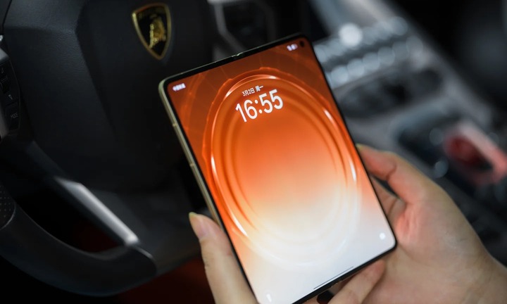 OPPO Find N6 giá gần 65 triệu đồng có gì đặc biệt?