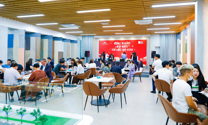 Dòng tiền đầu tư 2026: Lựa chọn nào trong giai đoạn biến động?