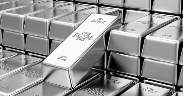 Nghiên cứu đưa bạc thỏi lên Sở Giao dịch hàng hóa