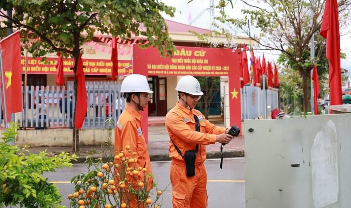 EVNNPC kêu gọi cộng đồng tắt đèn hưởng ứng Giờ Trái đất 2026