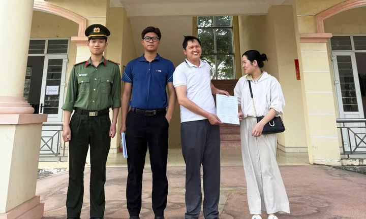 Nhân viên ngân hàng chuyển nhầm 3 tỷ đồng cho người lạ ở Hưng Yên