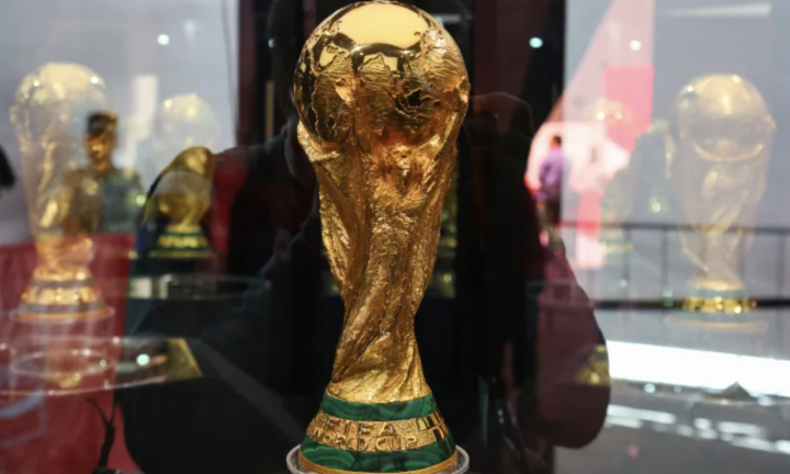 Chủ tịch LĐBĐ Iran: Chỉ dự World Cup nếu không phải thi đấu ở Mỹ