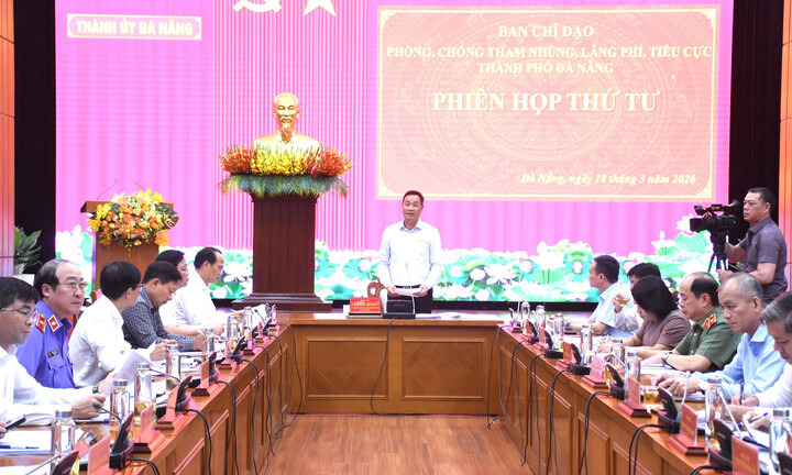 Đà Nẵng thu hồi hơn 220 tỷ đồng từ các vụ án tham nhũng