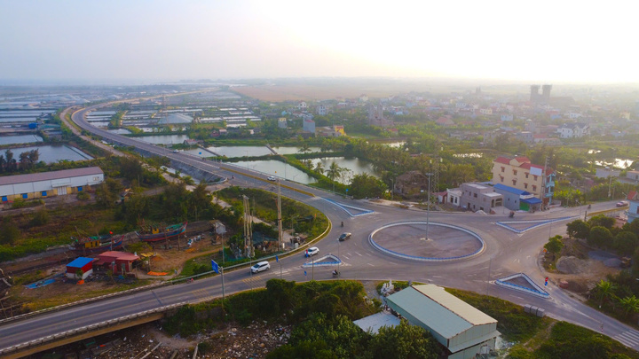 Ninh Bình đề xuất 3 cách bố trí cấp phó xã, 49 đơn vị dự kiến có 3 phó chủ tịch