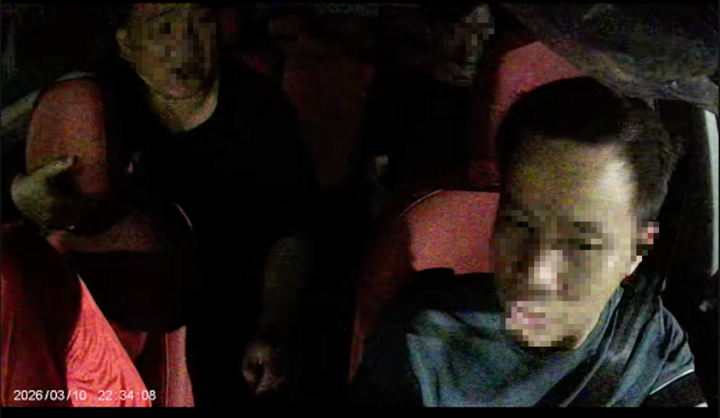 Luật sư: Tài xế có quyền dùng clip như bằng chứng mình bị xúc phạm, đe dọa