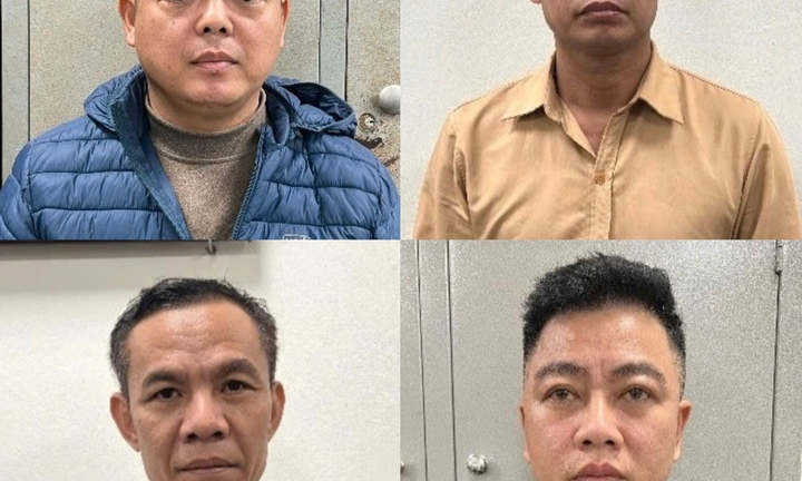 Bắc Ninh: Bắt nhóm lừa bán thiên thạch giả, chiếm đoạt 11 tỷ đồng