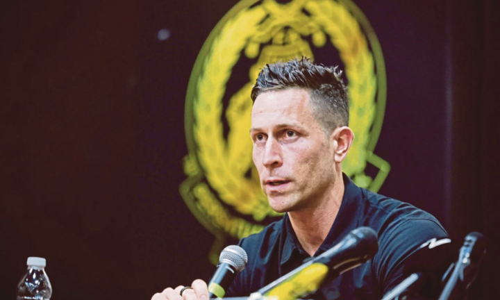 Bị xử thua tuyển Việt Nam, Malaysia quyết kháng cáo