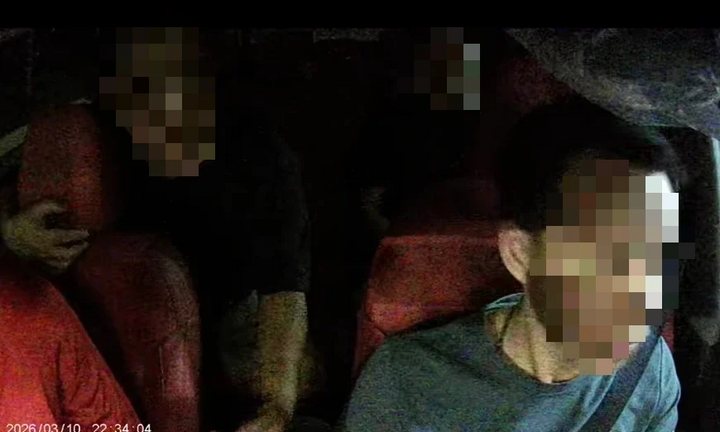 Sao lại chỉ trích Grab khóa tài khoản tài xế khi họ làm đúng quy định, cam kết?