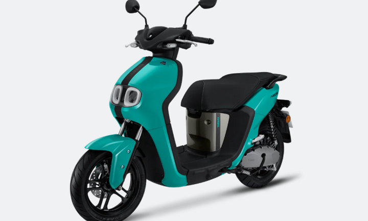 Giá xe điện Yamaha NEO's mới nhất tháng 3/2026