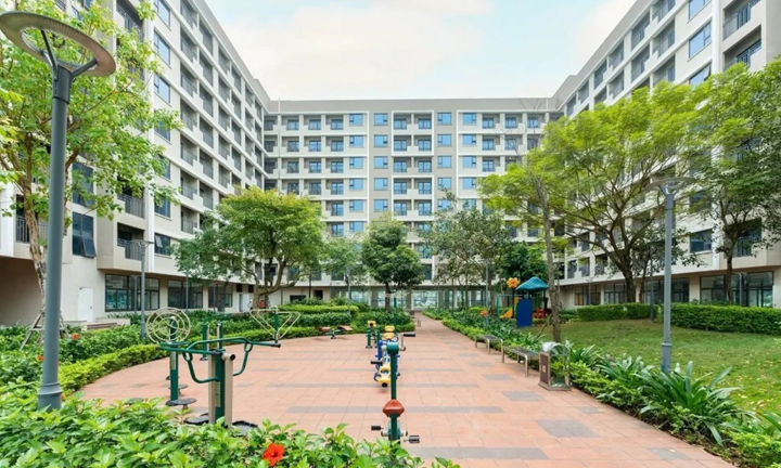 Người có nhà nhưng cách nơi làm việc từ 20km được mua thêm nhà ở xã hội Hà Nội