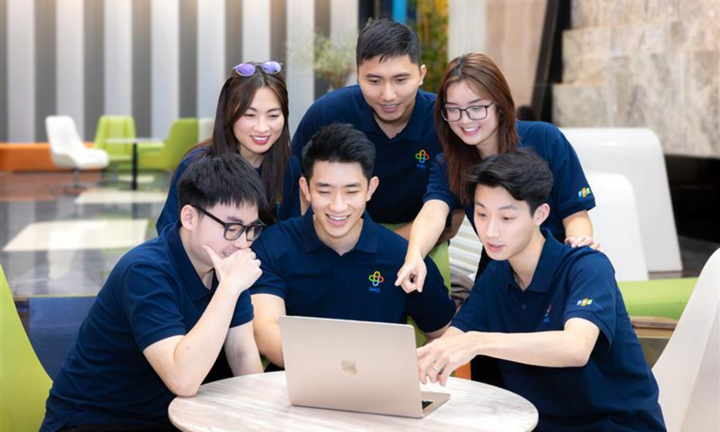 Flezi Flow: AI trong tư vấn dược được thương mại hóa bản quyền ra quốc tế