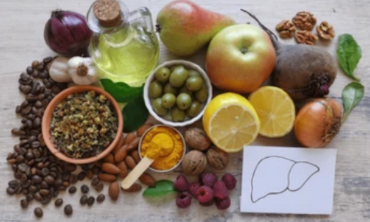 5 loại quả dễ tìm có thể hỗ trợ sức khỏe gan