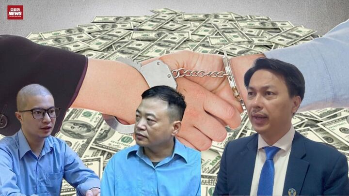 Vụ Mr Pips: Shark Bình tội chồng tội, đối diện mức án nào?