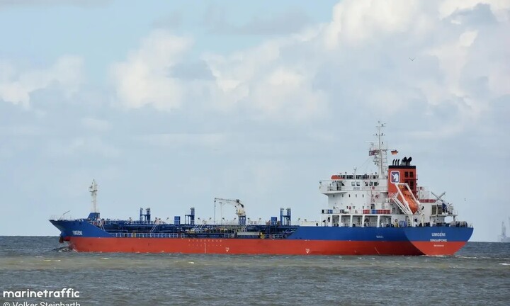 18 tàu của Việt Nam đang hoạt động tại Trung Đông vẫn an toàn