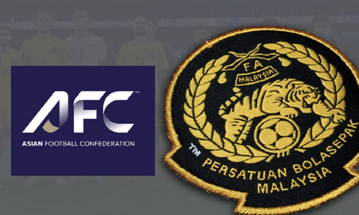 Báo Malaysia: Không ngờ thắng tuyển Việt Nam lại là ác mộng kinh hoàng