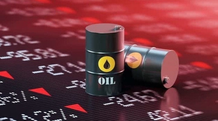 Giá dầu thế giới hôm nay 20/3: Tăng, giảm trái chiều
