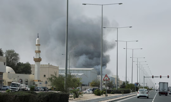 Iran tấn công Qatar: Thiệt hại chưa từng có trong lịch sử, ông Trump hành động gấp