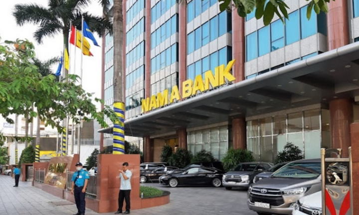 Hai gương mặt mới được đề cử vào HĐQT Nam A Bank