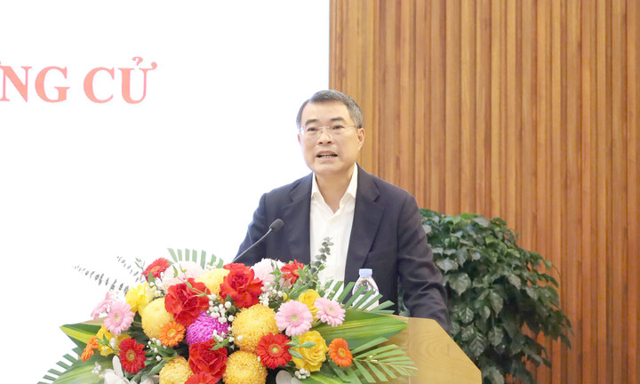 Danh sách 19 người trúng cử đại biểu quốc Quốc hội khóa XVI tại TP Hải Phòng