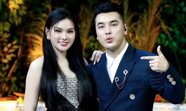 Tình bạn 23 năm của cặp thần tượng đình đám showbiz Việt thập niên 2000