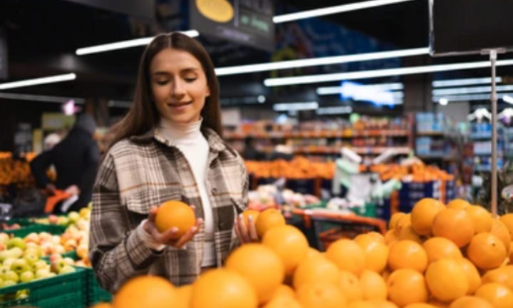 4 loại quả quen thuộc có thể giúp giảm nguy cơ mắc ung thư đại trực tràng