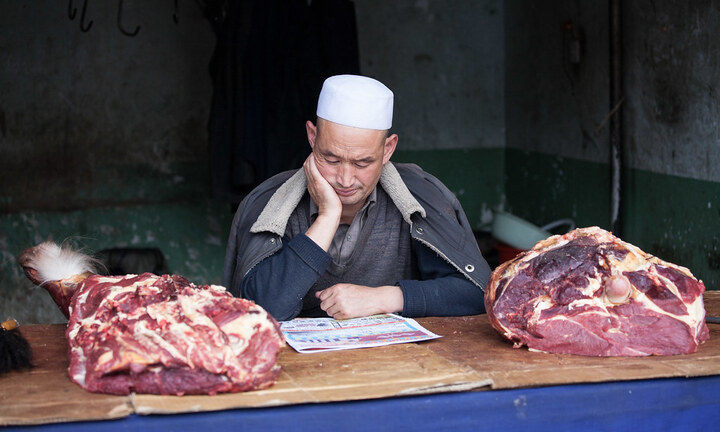 Tìm hiểu lý do vì sao người Tây Tạng không ăn cá