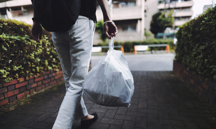 Vì sao ở Nhật Bản có rất ít thùng rác nơi công cộng?