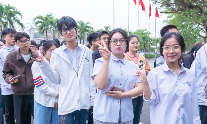 43 trường đại học công bố quy đổi điểm IELTS trong mùa tuyển sinh 2026