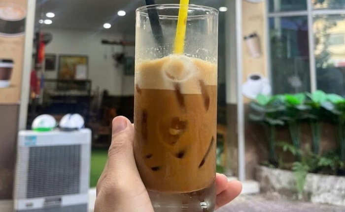 Điều gì sẽ xảy ra với cơ thể nếu một ngày uống 10 ly cà phê?