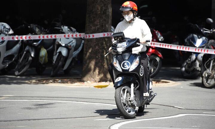 Sát hạch đạo đức để cấp bằng lái: Nên áp dụng với cả xe máy