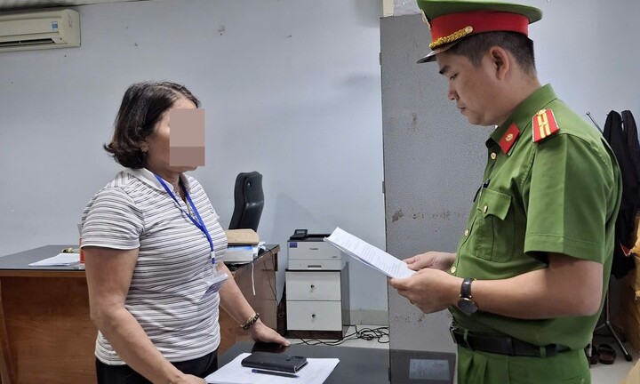 Mua trái phép hóa đơn, hàng loạt chủ doanh nghiệp ở Đà Nẵng bị khởi tố