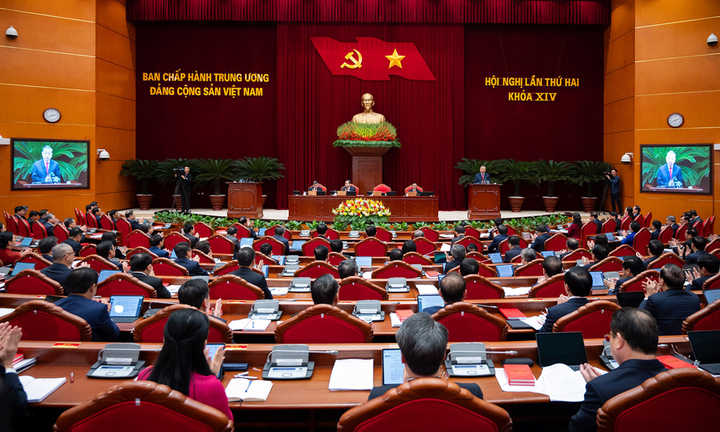 Trung ương yêu cầu sửa Bộ luật Hình sự, giảm hình phạt với người phạm tội không vụ lợi