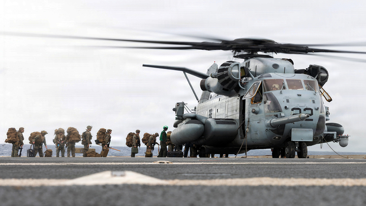 Tướng Mỹ cảnh báo: Triển khai quân tại Iran sẽ dẫn đến hậu quả khôn lường