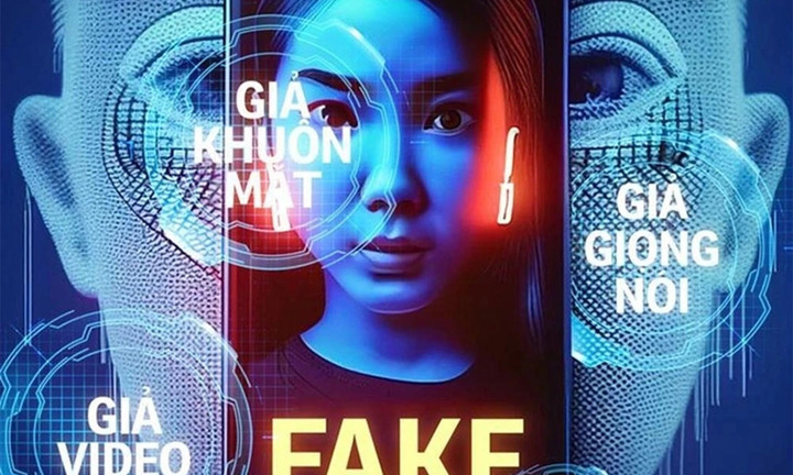 Trí tuệ nhân tạo và cơn bão tin giả